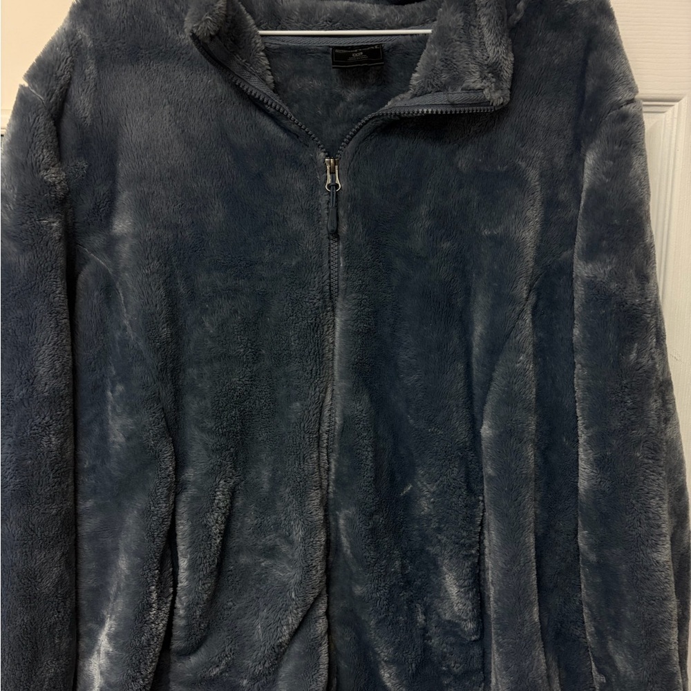 32 Degrees Women's Teddy Jacket